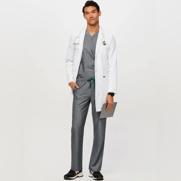 FIGS Men's PiscoTM Basic Scrub Pants NWT size XL - Picture 2 of 5